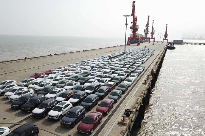 Road map prioritizes innovation as key to world-class city cluster