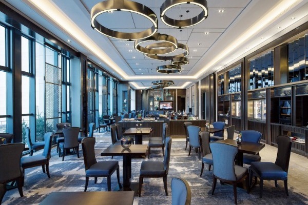 Major hotels now open for business after virus brought under control