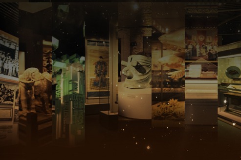 A glimpse of China's best museum exhibitions of 2019