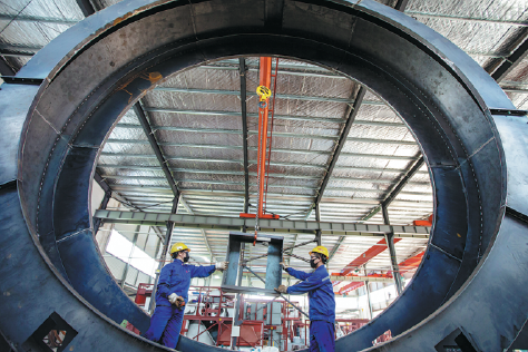 Reform pills to boost private enterprises