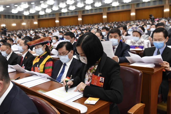 China to expand effective investment