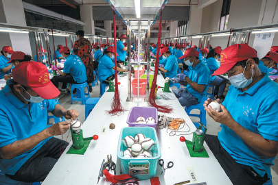 With no GDP target, fundamentals in focus