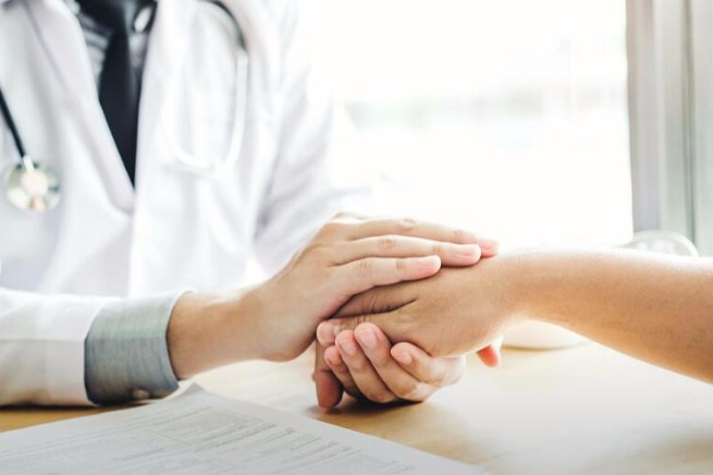 How to communicate with patients effectively