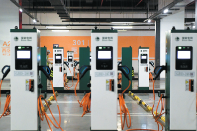 Capital leads the rest in building new facilities