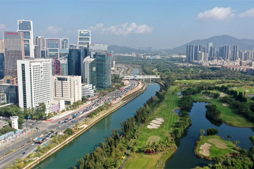 Shenzhen to stimulate tourism sector
