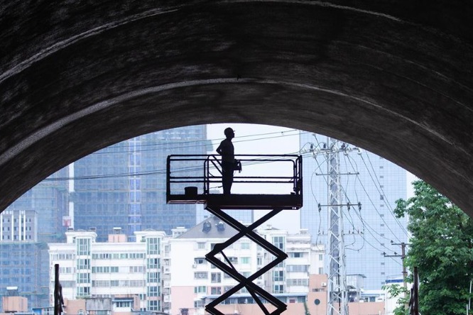 SOE reforms to drive economic development