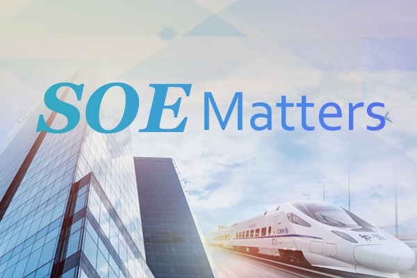 SOE matters