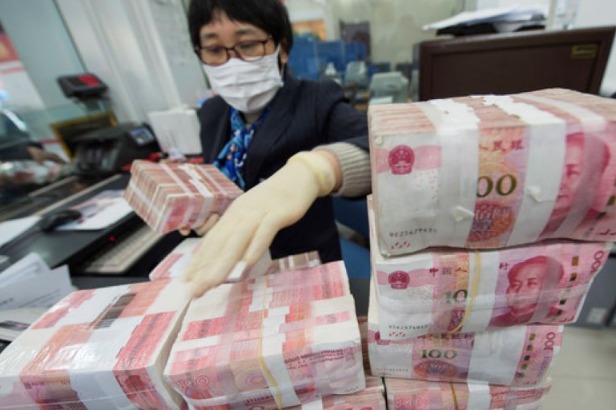 Nation to curb loan fraud, financial risks