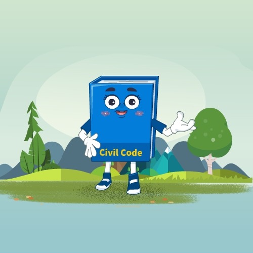 Exclusive video: Understanding China's Civil Code