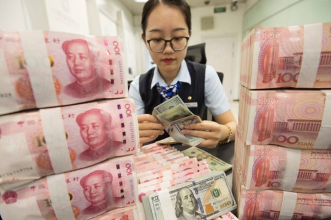 Deficit growth to cushion slowdown