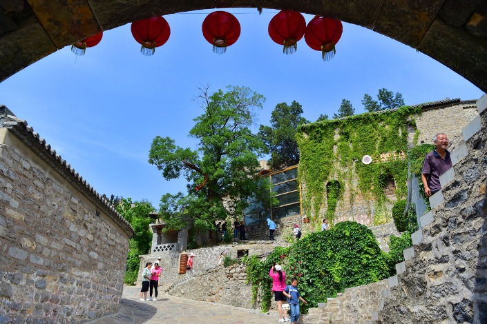 Short-term vacation rentals sector sees recovery