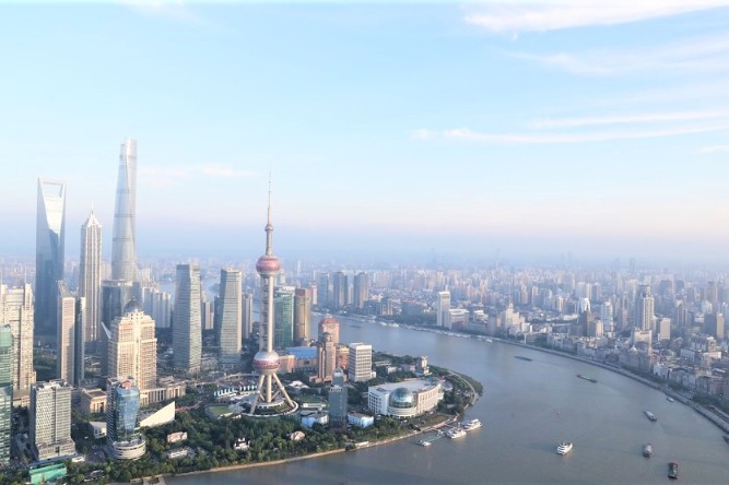 China sees sustained recovery in spite of global economic woes: foreign media