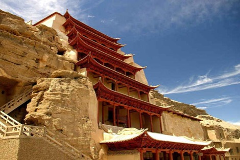 Scenic spots in NW China's Tibetan autonomous prefecture open to public for free