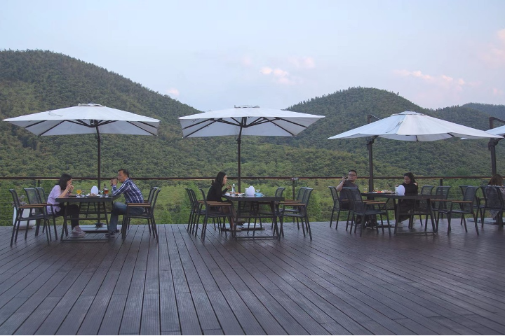 New take on tourism comes to Yangtze Delta