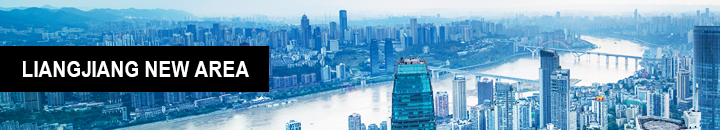 Liangjiang New Area