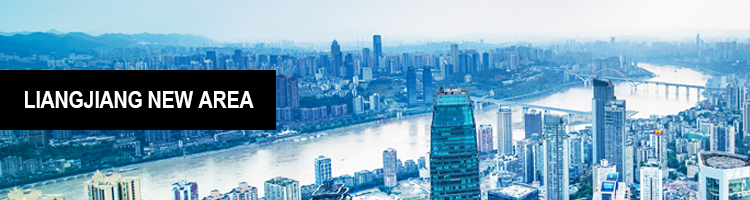 Liangjiang New Area