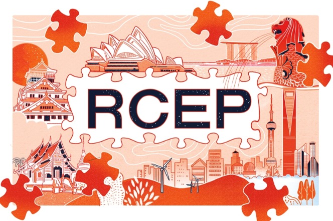 Partnership agreement will help cut negative impact of pandemic