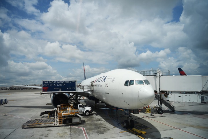 Foreign airlines to resume passenger flights to China