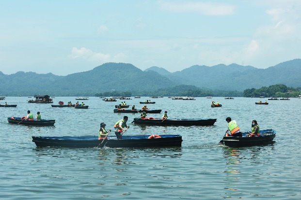 Domestic tourism recovers while outbound one to rebound until next year