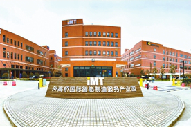 Shanghai Waigaoqiao opens door to Chinese market for overseas companies