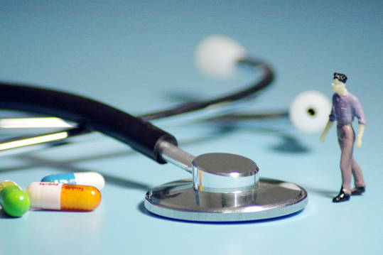 Pudong companies take lead in intelligent healthcare sector