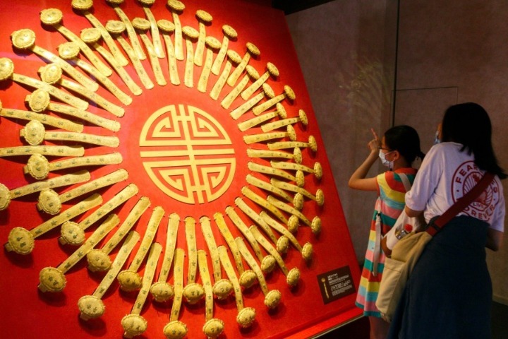 Palace Museum announces gradual reopening plan