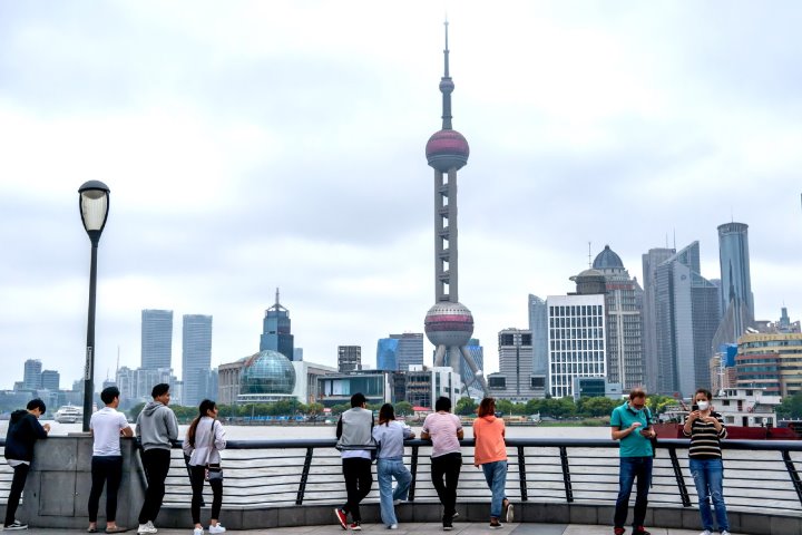Shanghai to relax quarantine rules for overseas arrivals