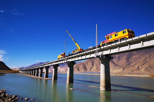 China’s western development strategy to gain new momentum