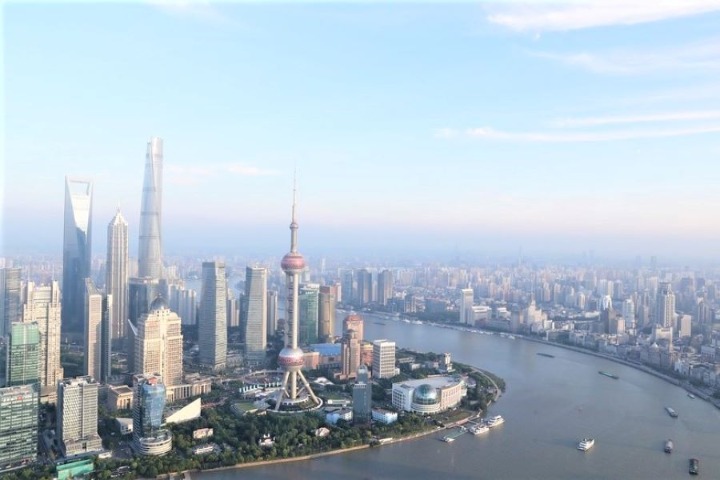 Nation's role in recovery seen as crucial