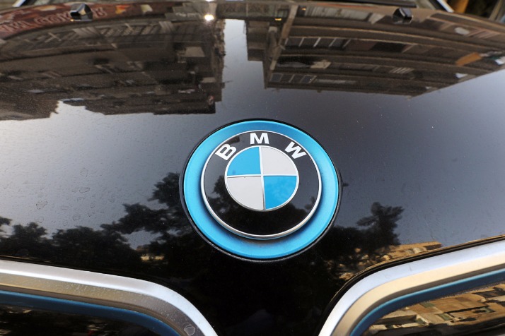 BMW Brilliance Automotive Ltd