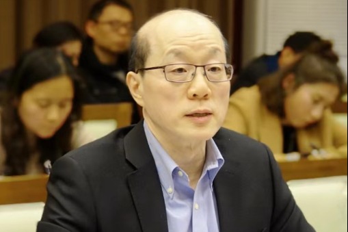 Mainland official meets tourism industry delegation from Taiwan