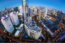 Hongqiao Economic and Technological Development Zone
