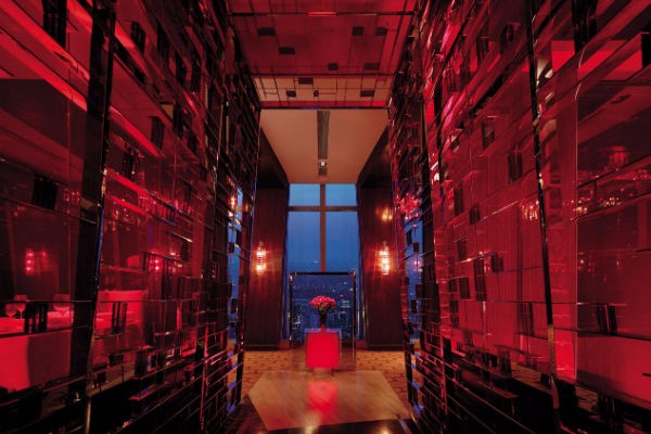 China World Summit Wing, Beijing