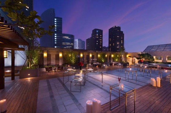 Hilton Beijing Hotel