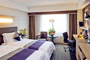 Hotel New Otani Chang Fu Gong