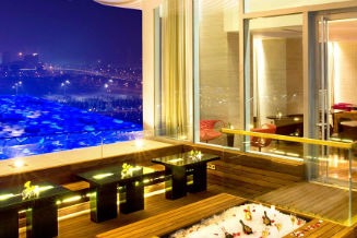 Pangu 7 Star Hotel Beijing