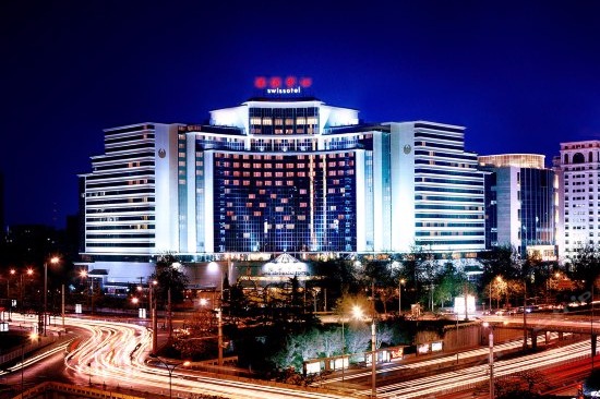 Swissotel Beijing