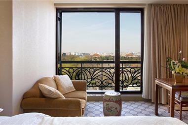 Grand Hotel Beijing