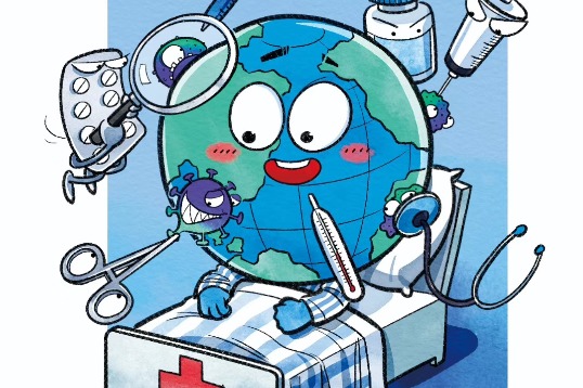 Taiwan-funded enterprises donate over $43m for mainland COVID-19 fight