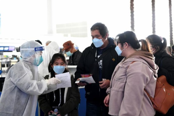 Mainland actively facilitates Taiwan compatriots' return: official