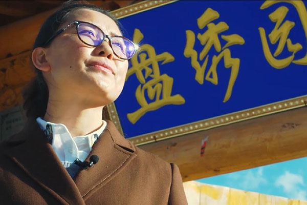 A bucolic bloom: Rural areas revitalized through local craftsmanship