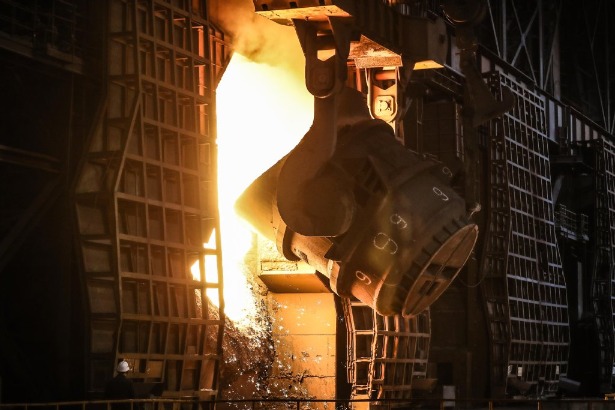 State enterprises team up with foreign partners to lift growth