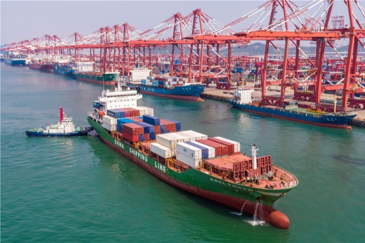 Goods, services trade surplus reaches $34.4b