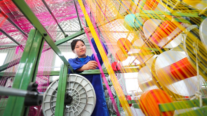 Extra efforts needed to smooth trade flows