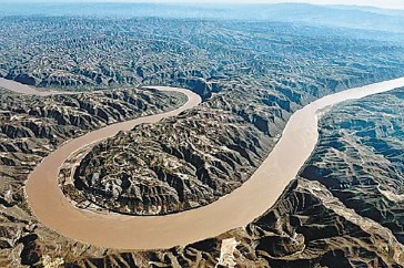 History and culture critical to Shanxi tourism success