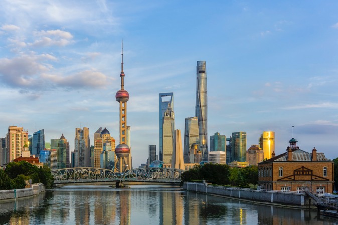 Development blueprint to map goals