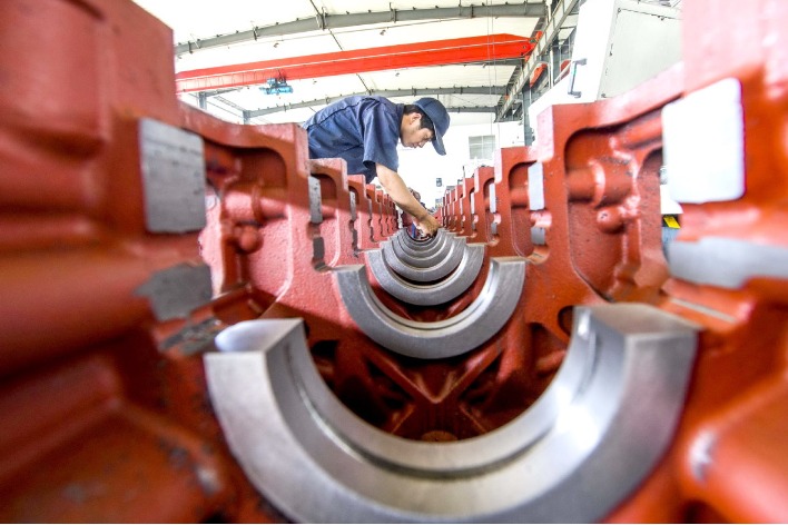 Domestic consumption set to get renewed impetus