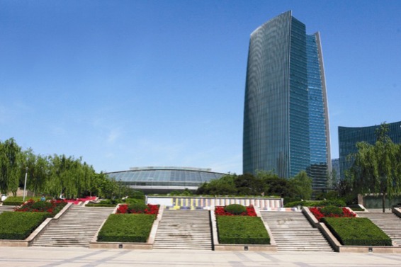 Beijing Zhongguancun Science Park