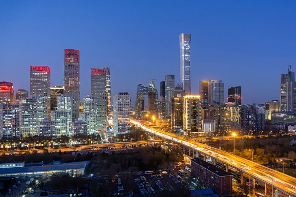 Global MNCs stay bullish on China