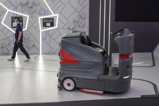 China promotes high-quality development of service trade